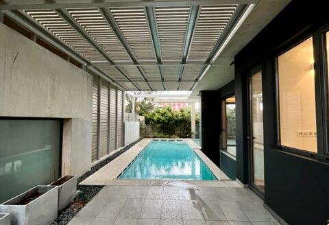 ELLINIKO -LUXURY MAISONETTE