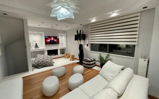 GOLF LUXURY VILLA