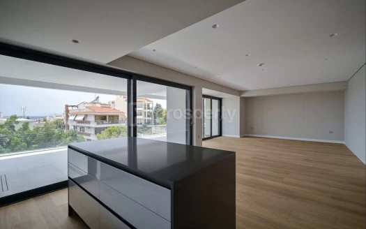 VOULA -NEW LUXURY APARTMENT