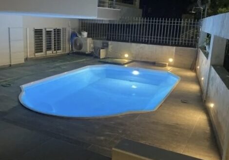 GOLF LUXURY MAISONETTE