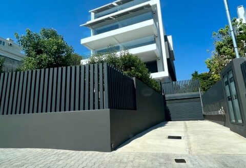 VOULA -NEW LUXURY APARTMENT