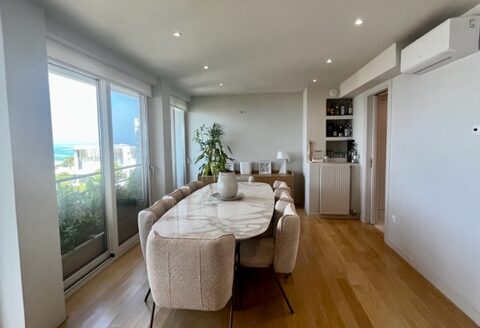 SEA VIEW APARTMENT