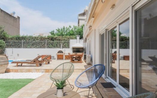 LUXURY MAISONETTE -DIKIGORIKA