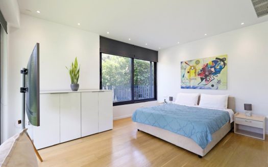ELLINIKO-2 LEVEL GROUND FLOOR RESIDENCE