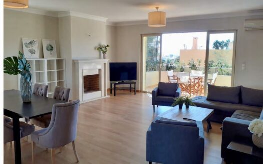 GOLF -APARTMENT