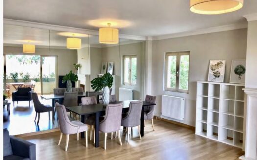 GOLF -APARTMENT