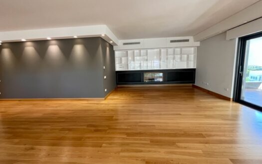 SINGLE LEVEL RESIDENCE -GLYFADA CENTER