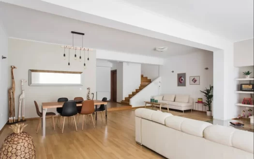 LUXURY MAISONETTE -DIKIGORIKA