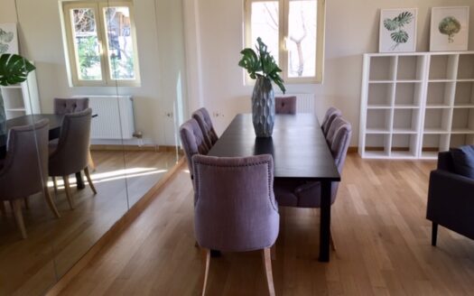 GOLF -APARTMENT