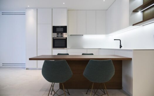 NEW LUXURY APARTMENT VOULA
