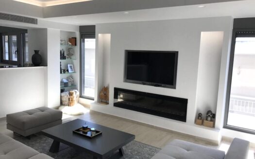 VOULA -LUXURY APARTMENT
