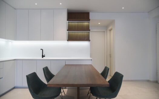 NEW LUXURY APARTMENT VOULA