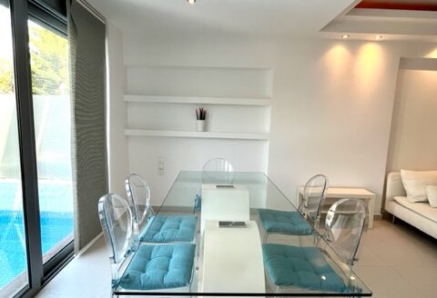 VOULA -LUXURY MAISONETTE