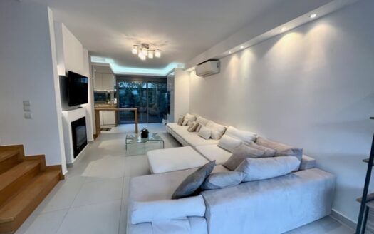 VOULA -LUXURY MAISONETTE