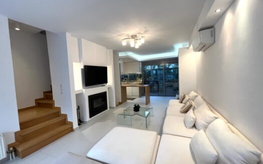 VOULA -LUXURY MAISONETTE
