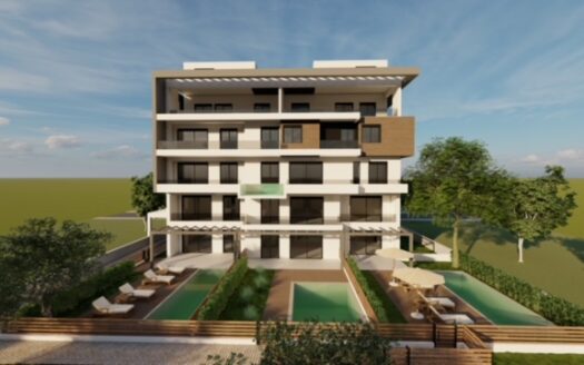 LUXURY APARTMENT ELLINIKO