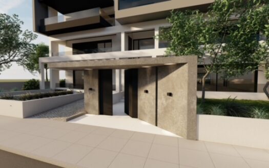 LUXURY APARTMENT ELLINIKO