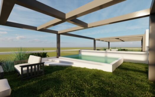 LUXURY MAISONETTE ELLINIKO