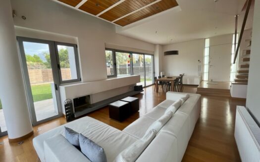 ELLINIKO LUXURY DETACHED RESIDENCE