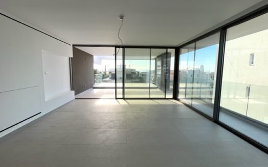LUXURY MAISONETTE-VOULA