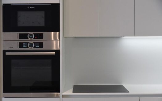 NEW LUXURY APARTMENT VOULA