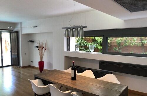 VOULA-LUXURY MAISONETTE