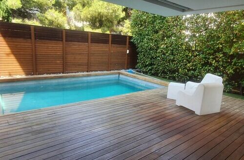 VOULA-LUXURY MAISONETTE
