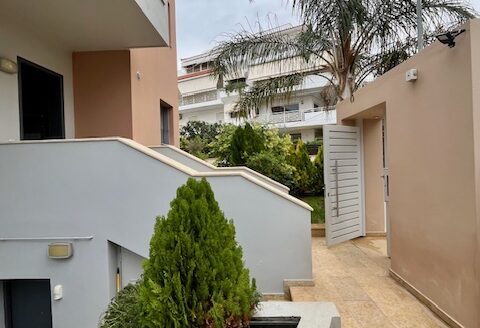 VOULA -LUXURY MAISONETTE 350SQM