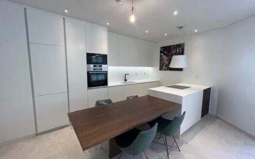 VOULA -LUXURY APARTMENT