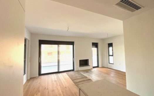 NEW LUXURY APARTMENT GLYFADA