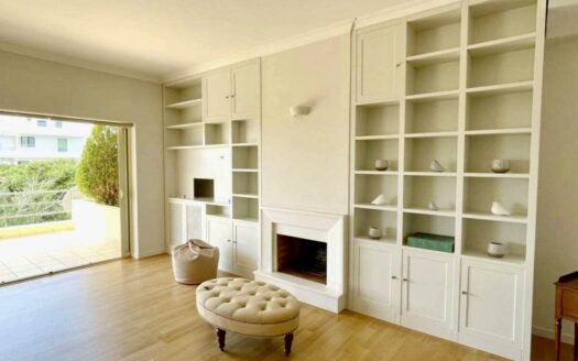 GLYFADA SEASHORE – MAISONETTE