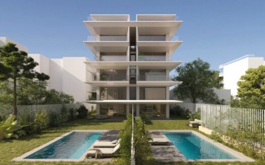 VOULA -LUXURY MAISONETTE