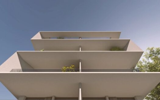 VOULA -LUXURY MAISONETTE