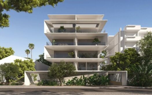 2 LEVEL PENTHOUSE -VOULA CENTER