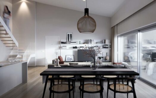 LUXURY APARTMENT -ELLINIKO