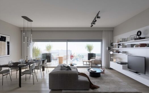 LUXURY APARTMENT -ELLINIKO