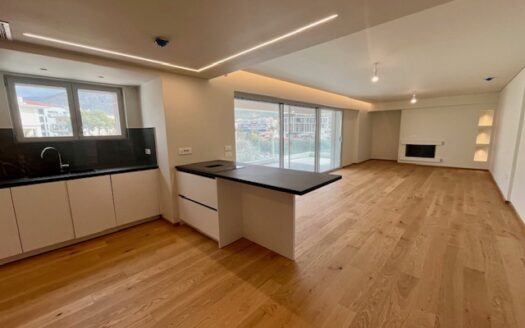 LUXURY APARTMENT -GLYFADA CENTER