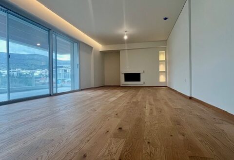 LUXURY APARTMENT -GLYFADA CENTER