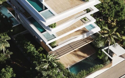 LUXURY APARTMENT VOULA