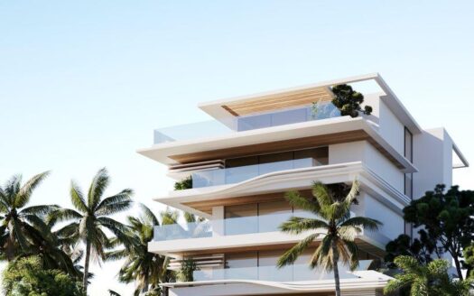 LUXURY APARTMENT VOULA