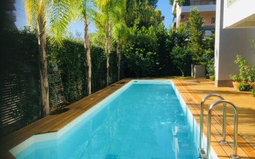 GLYFADA -LUXURY APARTMENT