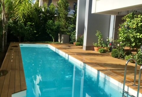 GLYFADA -LUXURY APARTMENT