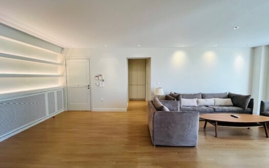 LUXURY GROUND FLOOR APARTMENT GOLF