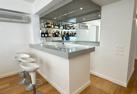 VOULA -LUXURY VILLA