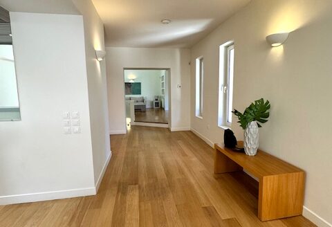 VOULA -LUXURY VILLA