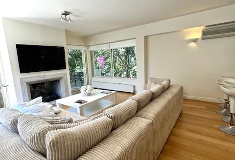 VOULA -LUXURY VILLA