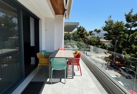 GLYFADA -FURNISHED APARTMENT