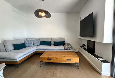 GLYFADA -FURNISHED APARTMENT