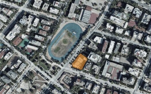 GLYFADA CENTER-LUXURY APARTMENT