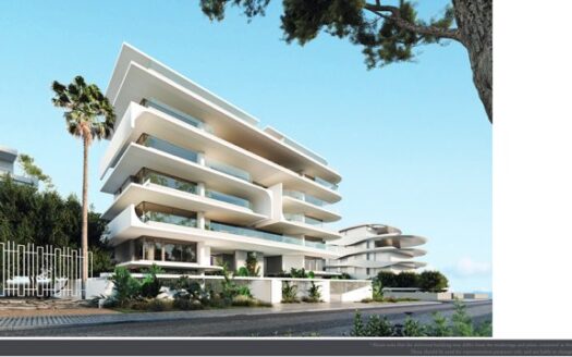 GLYFADA -LUXURY APARTMENT